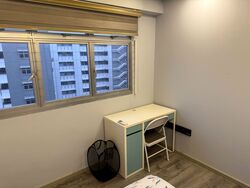 Blk 327A Punggol Vue (Punggol), HDB 3 Rooms #626528511